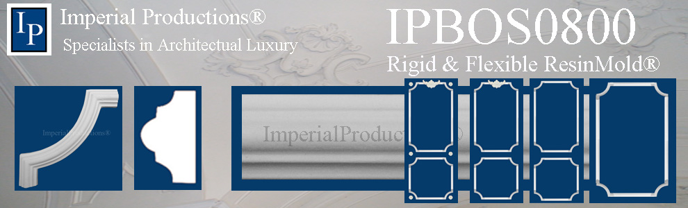 IPBOS0800 Boiserie Collection