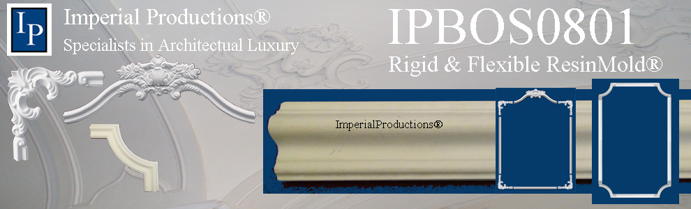 IPBOS0801 Boiserie Collection
