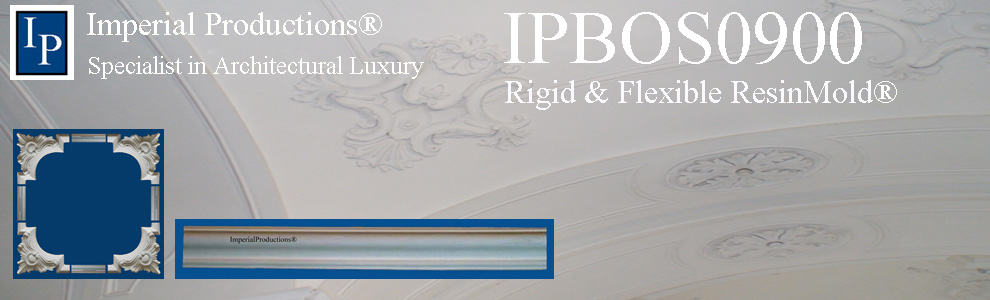 IPBOS0900 Boiserie combination