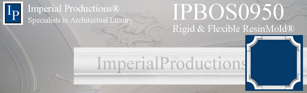 IPBOS0950 Boiserie Collection