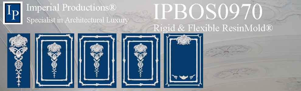 IPBOS0970 Boiserie Series