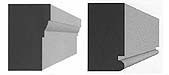 click for brickmold