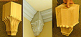 click for corner blocks