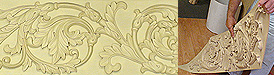 click for frieze