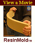 click for ResinMold Movie