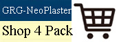 IPMLD1205-GRG NeoPlaster