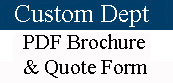 Custom Dept
