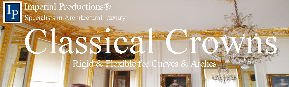 Classical Crown Rigid and Flexible Collections
