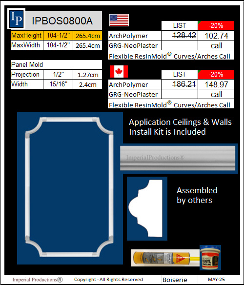 click for Brochure and Quote Form