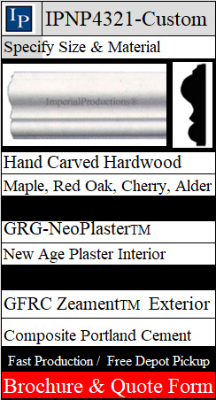 Brochure & Quote Form