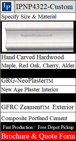 IPNP4322 Brochure & Quote Form 