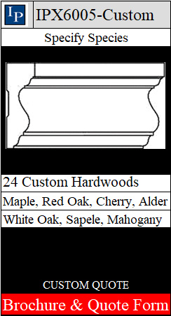 Brochure & Quote Form 