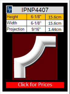 Linked Corners