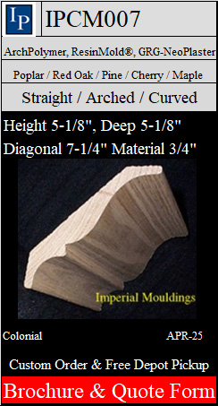 IPCM007 Brochure and Order Form 