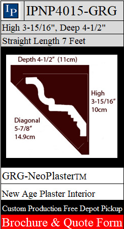 IPNP4015 Brochure & Quote Form