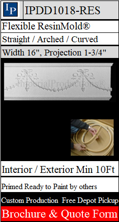 Brochure and Quote Form 
