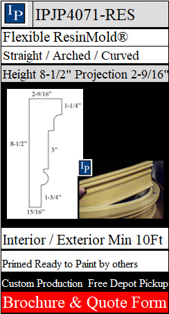 IPJP4070 Brochure & Quote Form