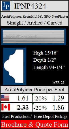 IPNP4324 Full page and buy options